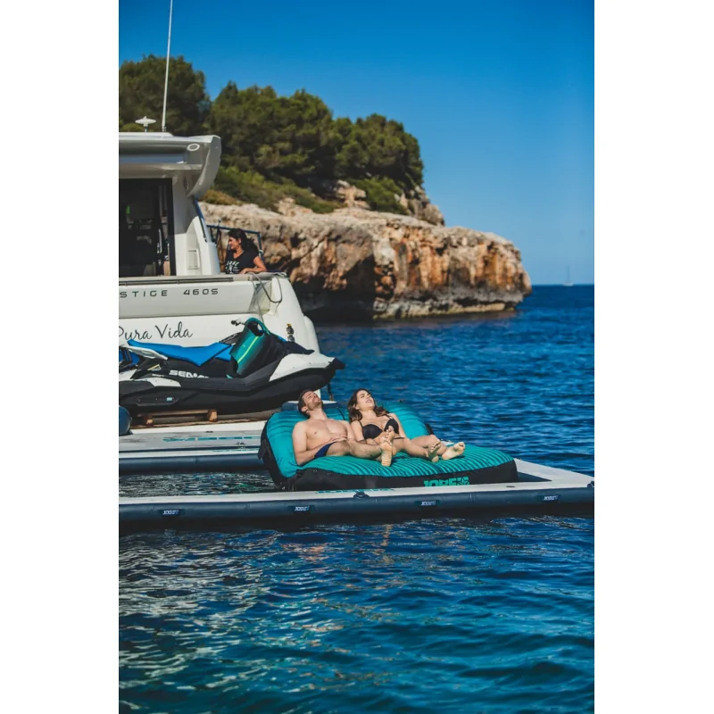 Jobe Laysea sofa flotante 2p