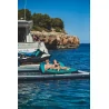 Jobe Laysea sofá flutuante 2 pessoas