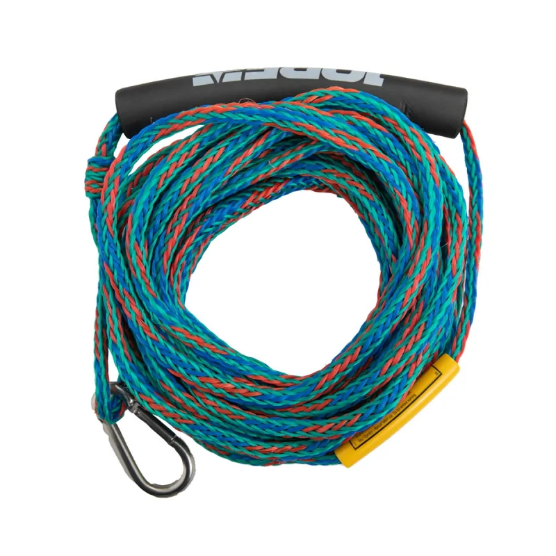 Jobe cuerda para funtube 2 personas