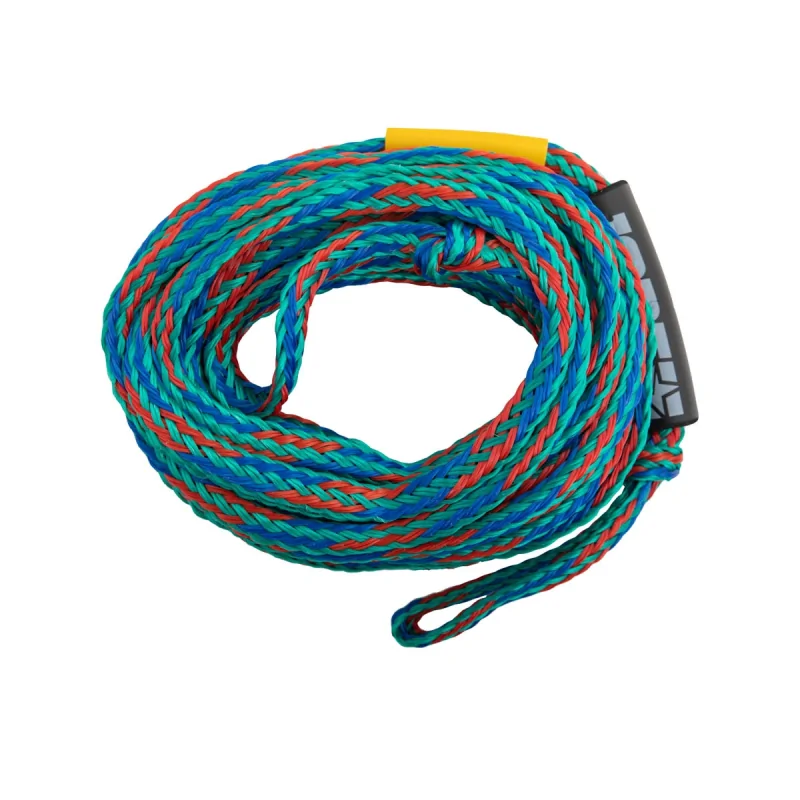 Jobe cuerda para funtube 4 personas