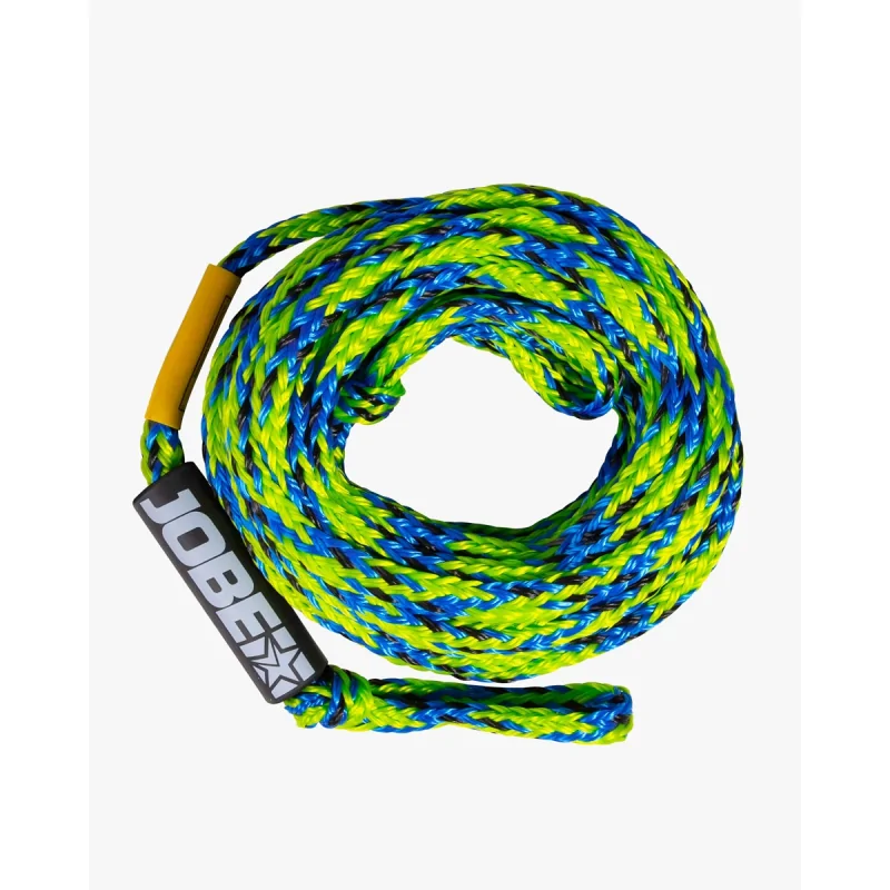 Jobe cuerda para funtube 6 personas