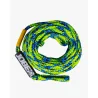 Jobe cuerda para funtube 6 personas
