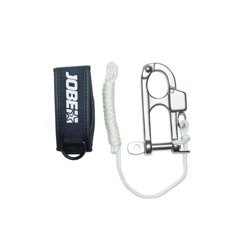 Jobe liberación rápida de seguridad