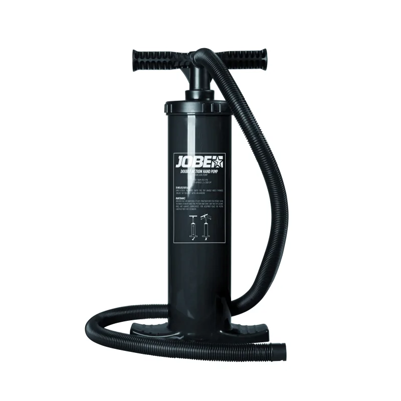 Jobe bomba manual com 4 bicos