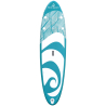 Tabla de paddle surf Spinera Let's Paddle 10'4"