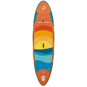 Tabla de paddle surf Spinera Supventure Sunset 10'6"