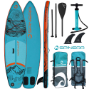 Tabla de paddle surf Spinera Light 9'10"