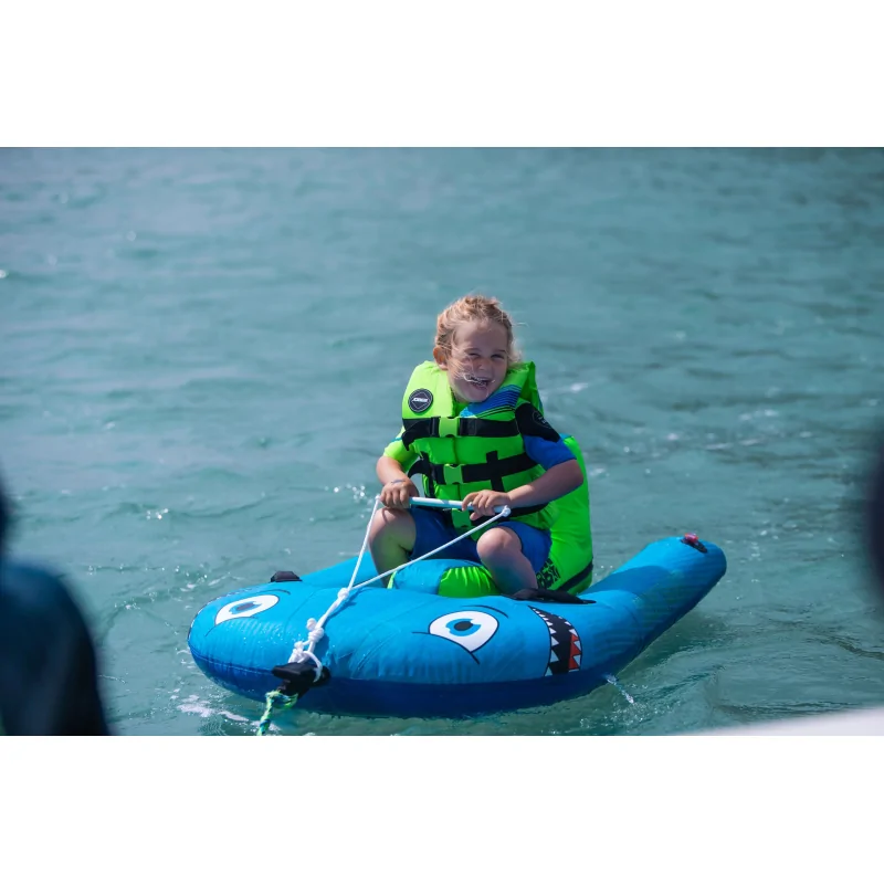 Jobe Shark Trainer 1 criança