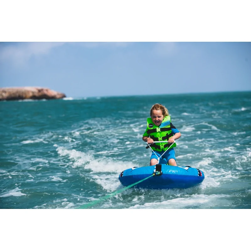 Jobe Shark Trainer 1 criança