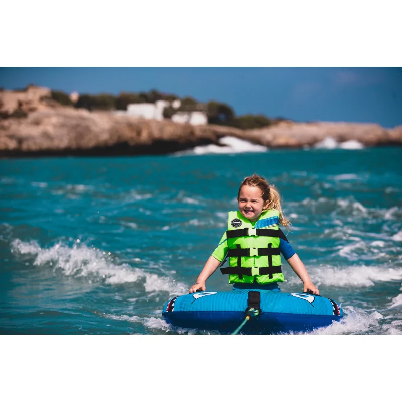 Jobe Shark Trainer 1 criança