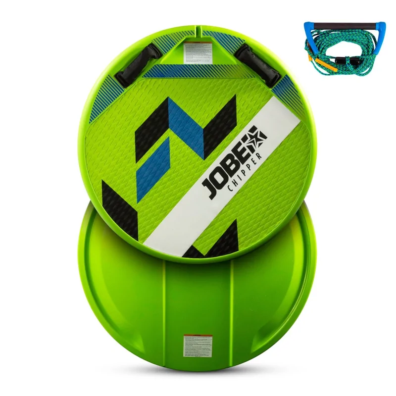 Jobe Chipper prancha Multiposição + corda