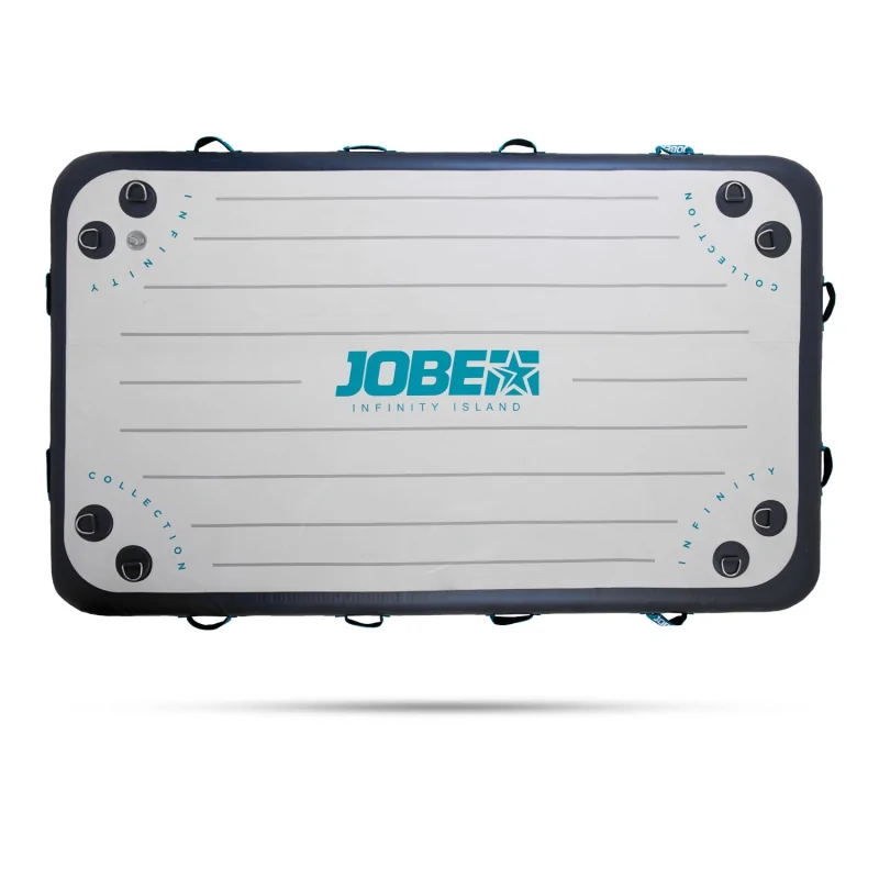Jobe Infinity Island 2,5x1,5m
