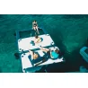 Jobe Infinity Island 2,5x1,5m