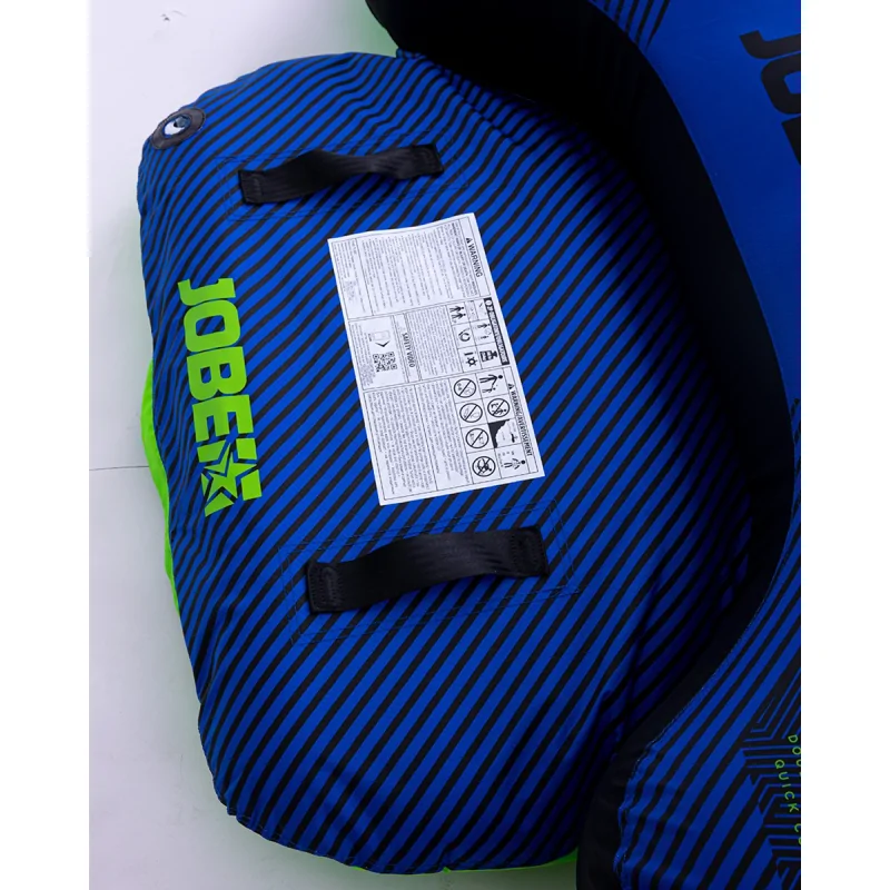 Jobe Ridge 3P