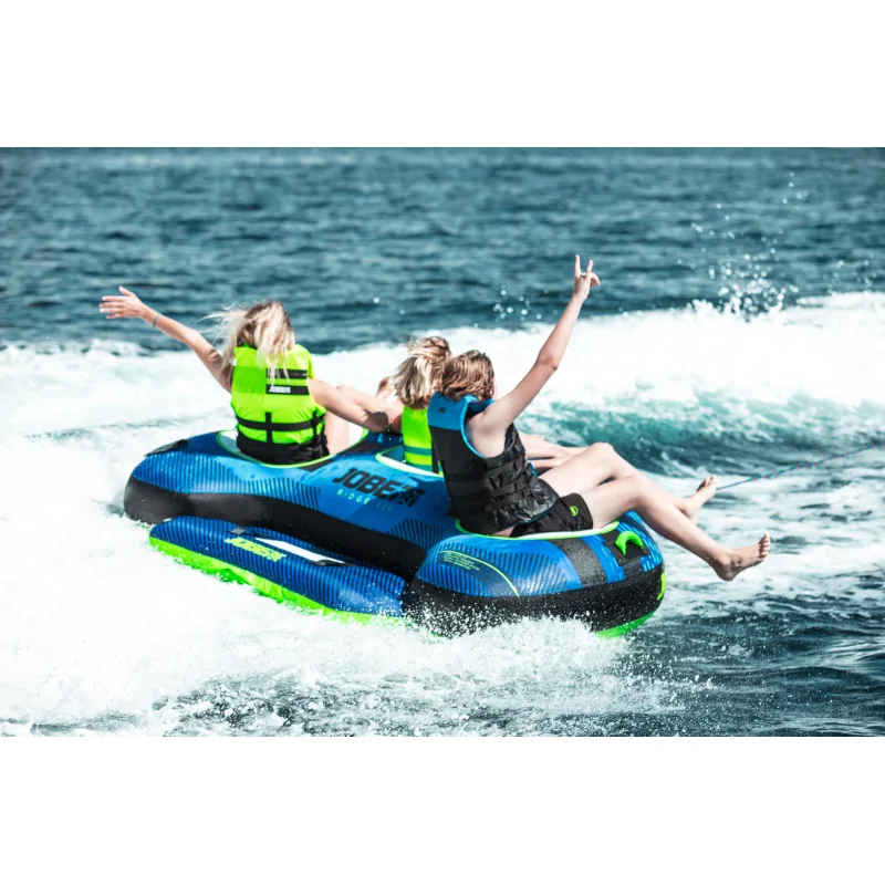 Jobe Ridge 3 pessoas