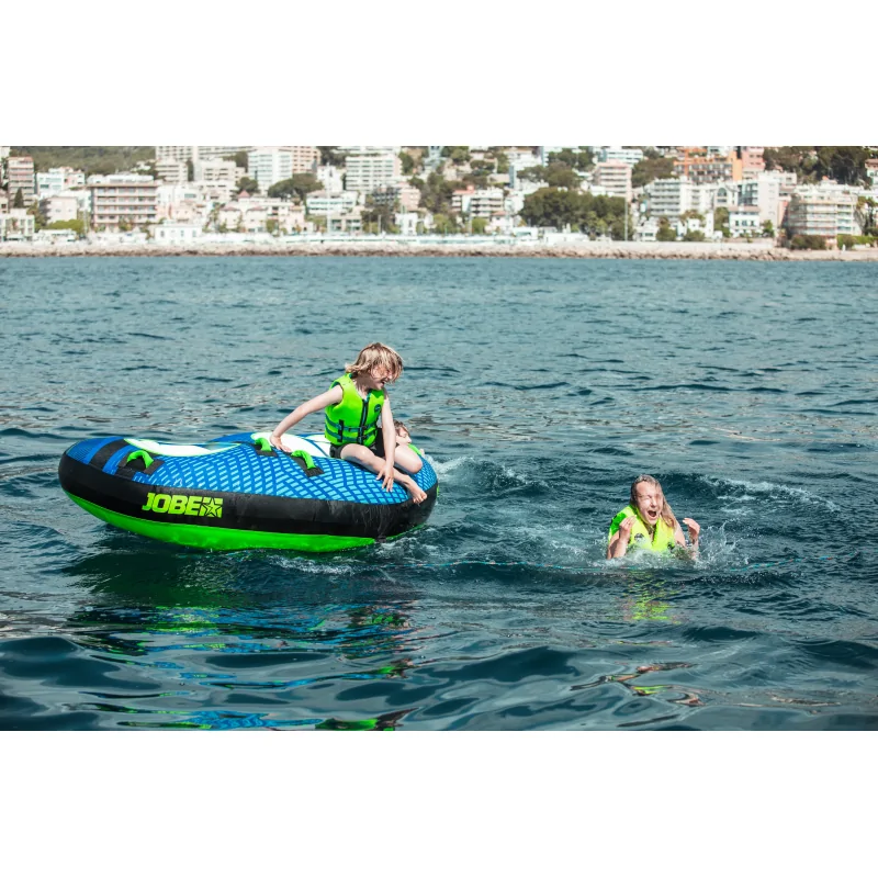 Jobe Ridge 3 pessoas