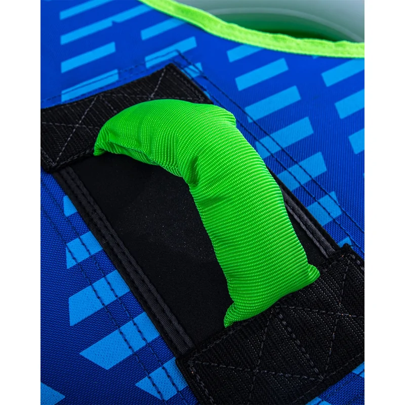 Jobe Ridge 1 pessoas pack com bomba e corda