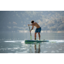 Alquiler tabla de paddle surf Jobe Yarra 10'6" azul