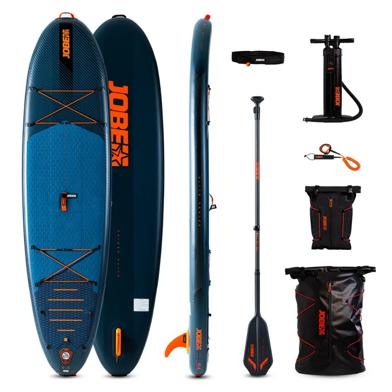 Tabla de paddle surf Jobe Yarra 10'6" Elite Tabla de paddle surf Jobe Yarra 10'6" Elite