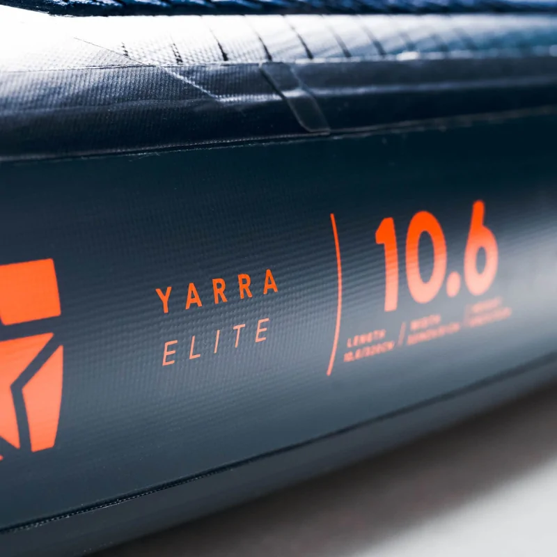 Jobe Yarra 10'6" Elite Aero Series