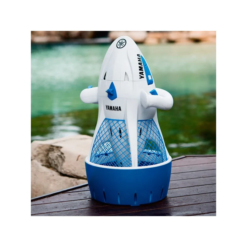 Aluguer Yamaha Seascooter Explorer