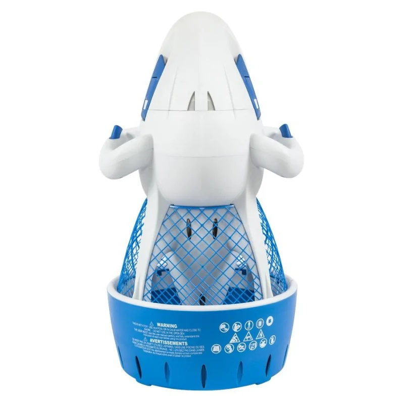 Yamaha Seascooter Explorer