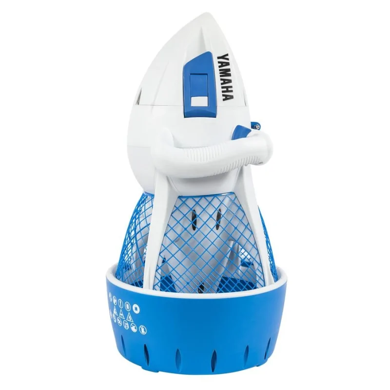 Yamaha Seascooter Explorer