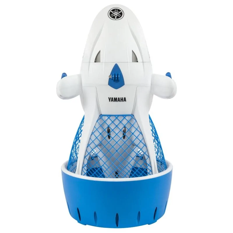 Yamaha Seascooter Explorer