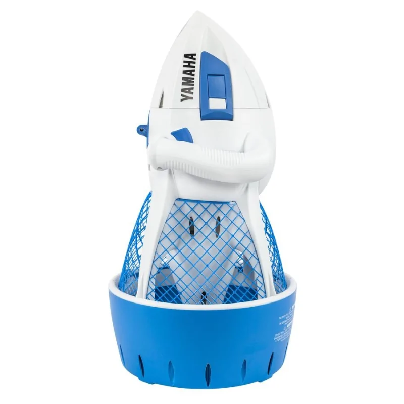 Yamaha Seascooter Explorer