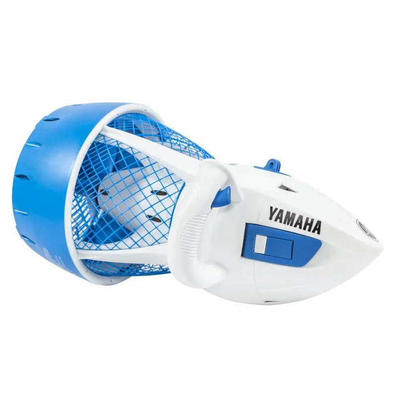 Yamaha Seascooter Explorer