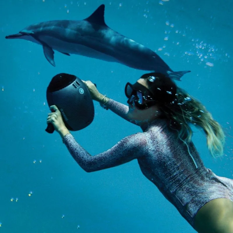 Alquiler Yamaha Seascooter Jet Pod Pro