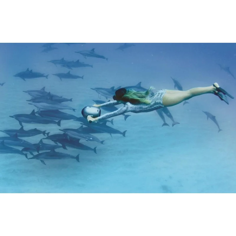 Alquiler Yamaha Seascooter Jet Pod Pro