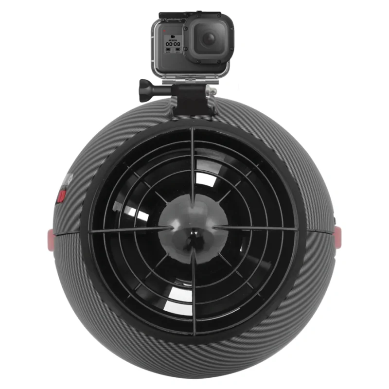 Alquiler Yamaha Seascooter Jet Pod Pro