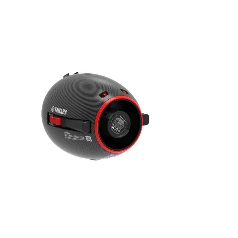 Alquiler Yamaha Seascooter Jet Pod Pro