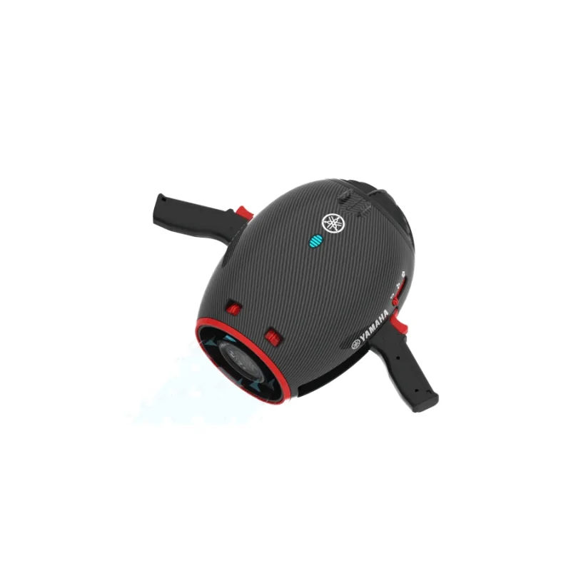 Alquiler Yamaha Seascooter Jet Pod Pro