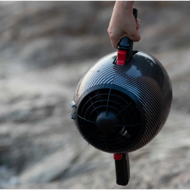 Alquiler Yamaha Seascooter Jet Pod Pro