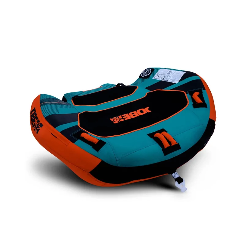 Aluguer Jobe Airstream 2 pessoas