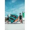 Aluguer Jobe Airstream 3 pessoas