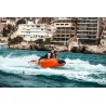 Aluguer Jobe Airstream 3 pessoas
