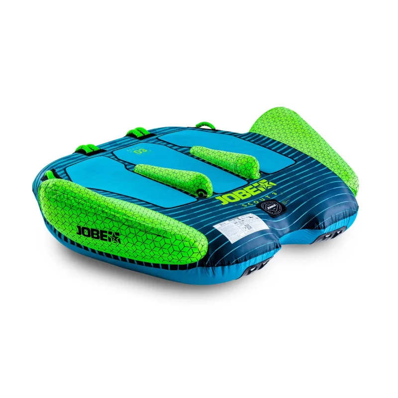 Jobe Scout 3 pessoas