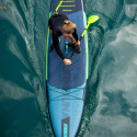 Tabla de paddle surf Jobe Duna 11'6" azul