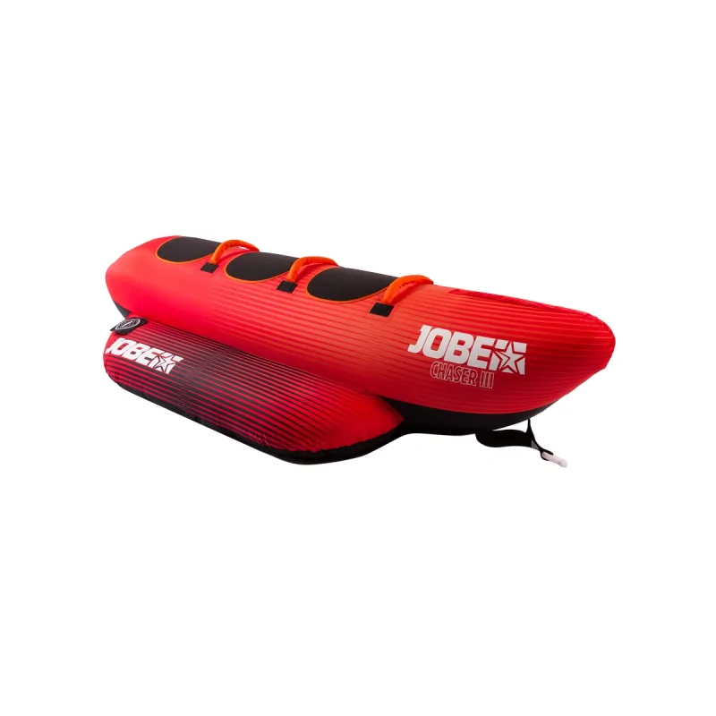 Jobe Chaser 3 pessoas