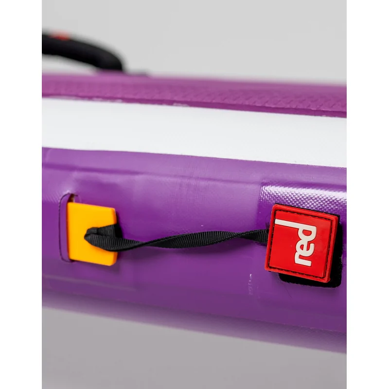 Red Paddle 11'0" Sport MSL SE 2023 con remo HT