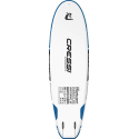 Tabla de paddle surf Cressi Isup Travelight 9'2"