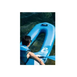 Tabla de paddle surf Cressi Isup Reef Window 10'2" Tabla de paddle surf Cressi Isup Reef Window 10'2"