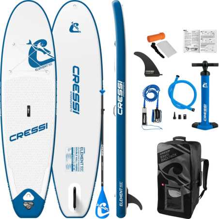 Tabla de paddle surf Cressi Element 102