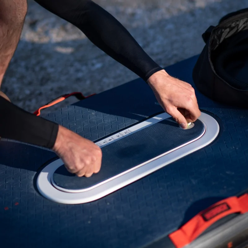 Tabla de paddle surf Jobe e-Duna 11'6" Elite Tabla de paddle surf Jobe e-Duna 11'6" Elite