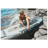 Tabla de paddle surf Cressi Tiger Shark 10'2''