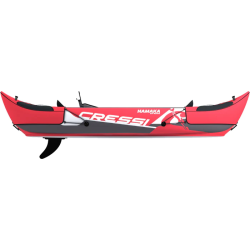 Kayak hinchable Cressi Namaka 1p