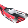 Kayak hinchable Cressi Namaka 2p